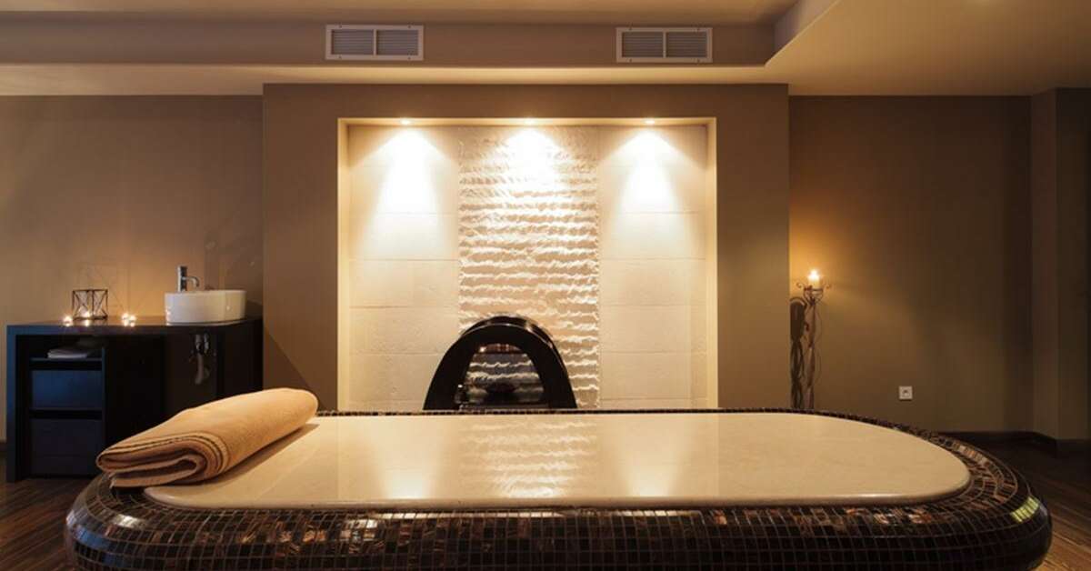 Een foto van Lighthouse Golfresort & Spa