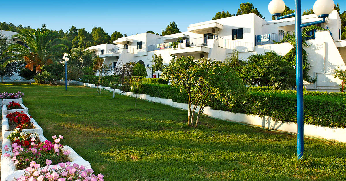 Een foto van Hotel Muses