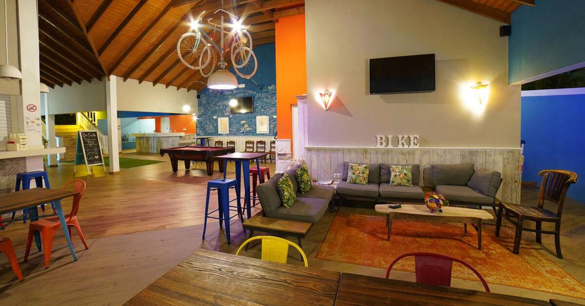 Een foto van Bed & Bike Jan Thiel