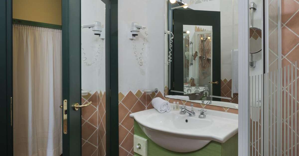 Een foto van Myo Hotel Rocce Sarde