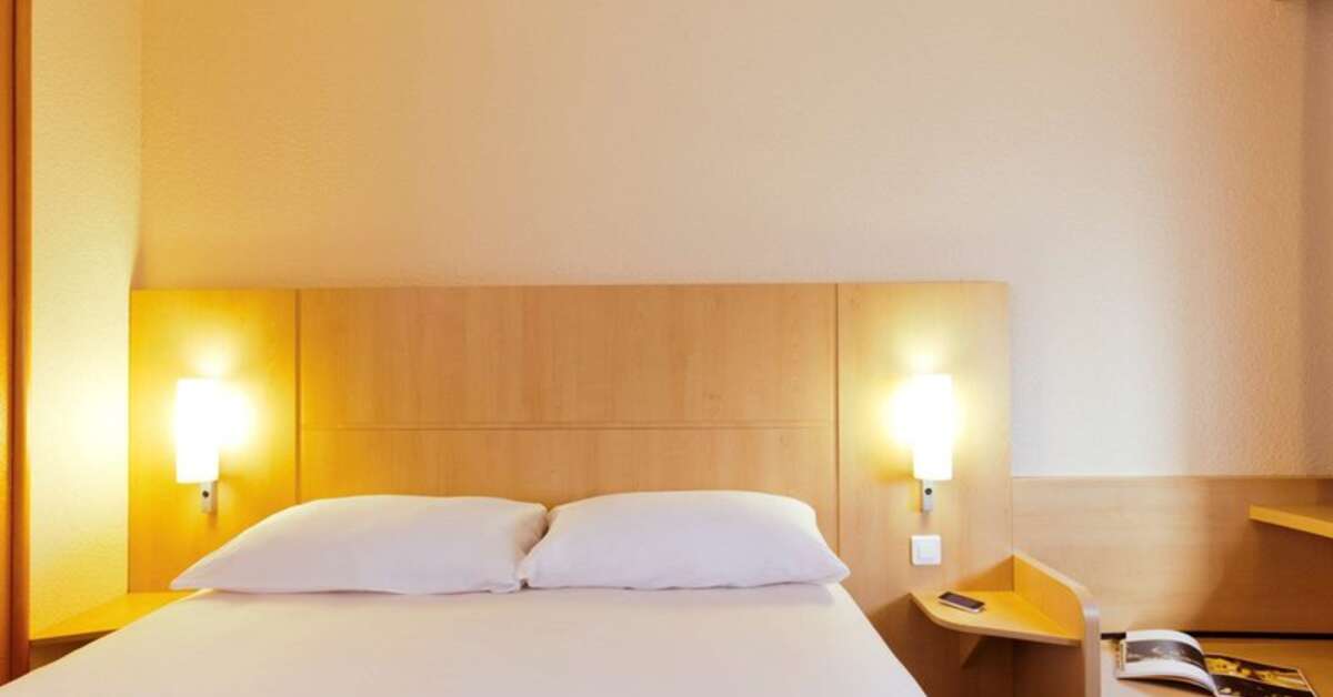 Een foto van Ibis Paris La Defense Esplanade