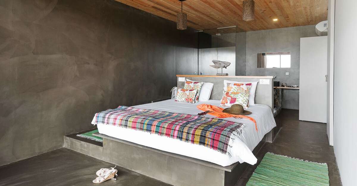 Een foto van Santa Barbara Eco Beach Resort