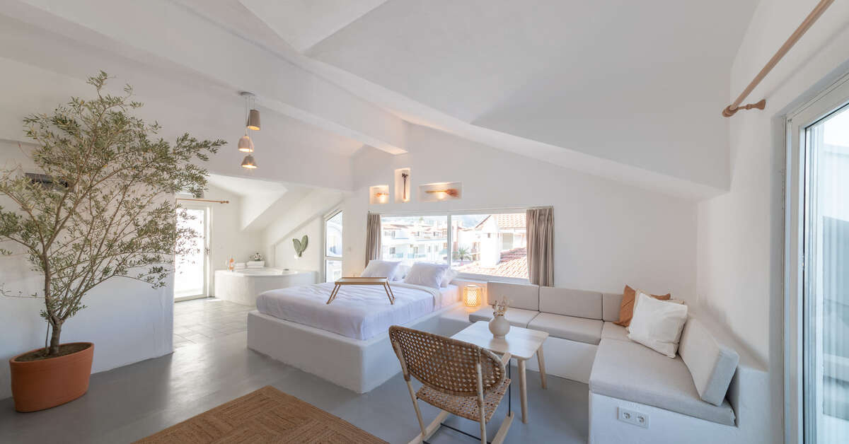 Een foto van L'Olive Homes