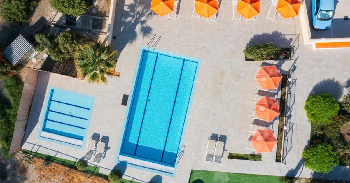 Een foto van Ammos Appartementen