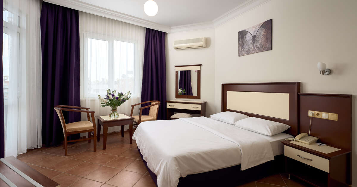 Een foto van Kaila City Hotel