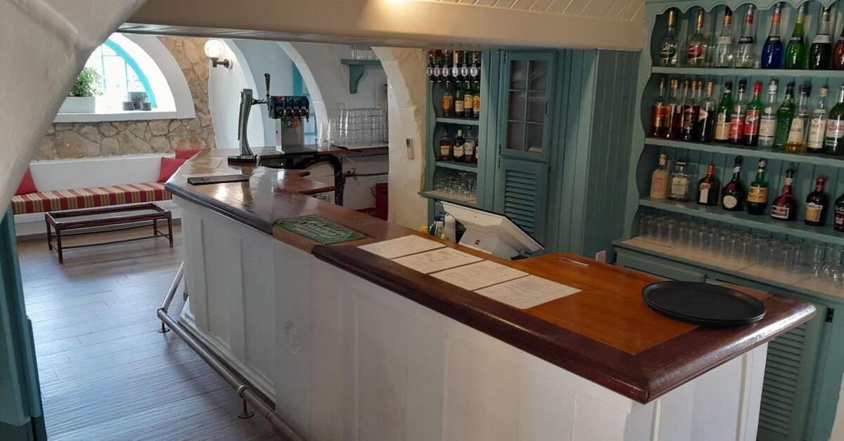 Een foto van Cornucopia Hotel