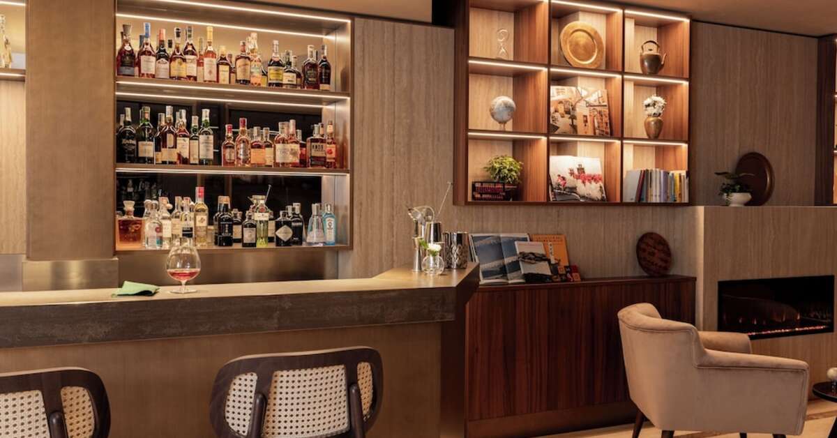 Een foto van Adoro Hotel