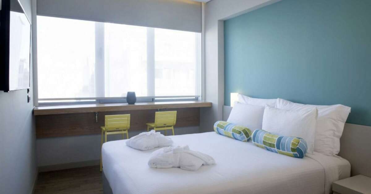 Ein Foto Athenaeum K29 Hotel