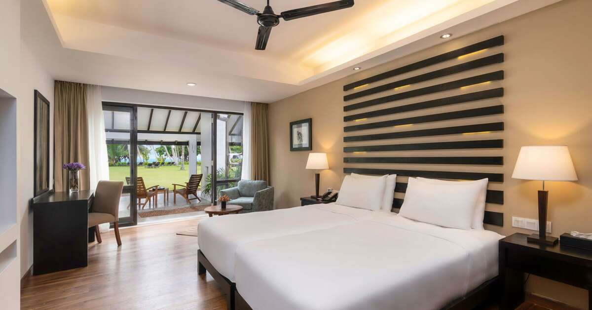 Een foto van Thaala Bentota Resort
