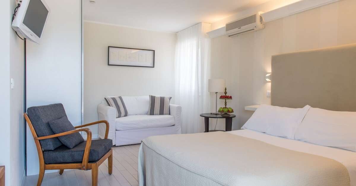 Een foto van Hotel Kiss