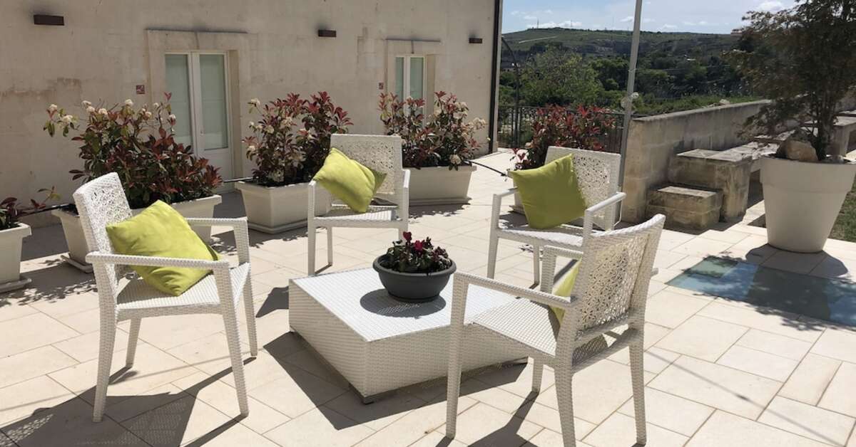 Een foto van Cave del Sole Resort & Beauty