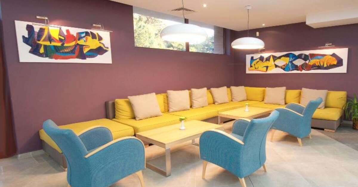 Een foto van Hotel Kristal