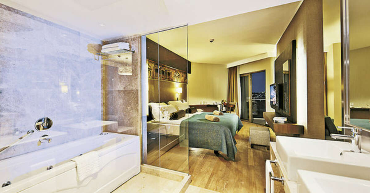 Een foto van Commodore Elite Suites & Spa