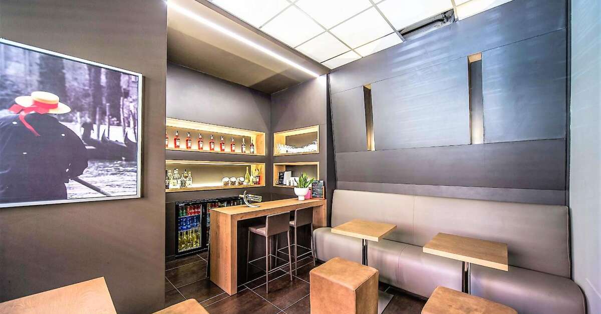 Een foto van Hotel Aaron