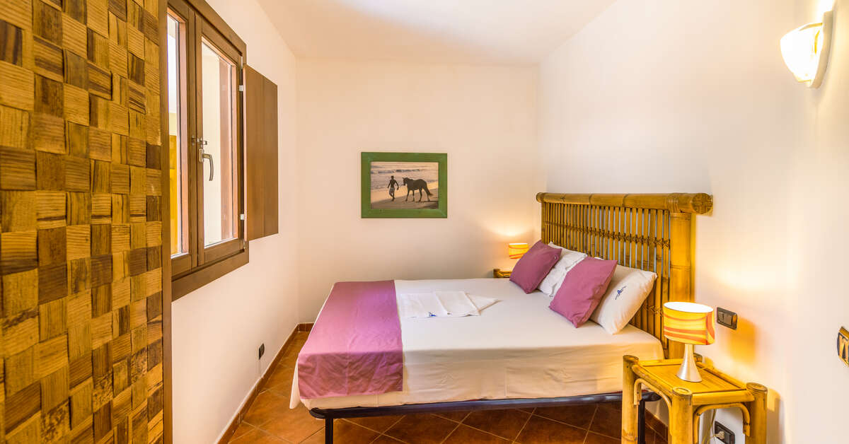 Een foto van Appartementen Porto Antigo