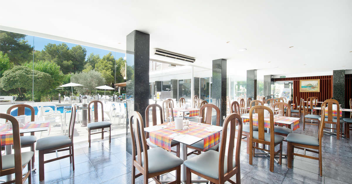 Een foto van Hotel Condor