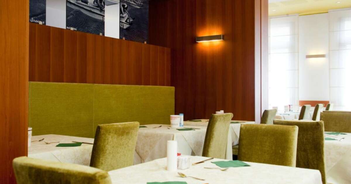 Een foto van Hotel Vienna