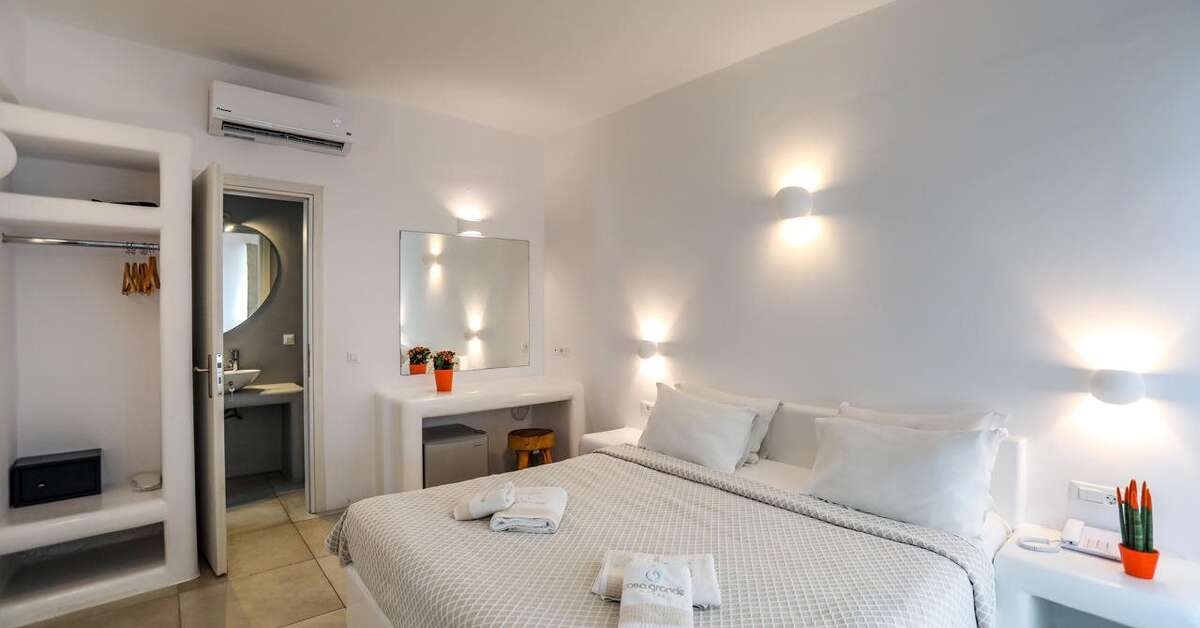 Een foto van Casa Grande