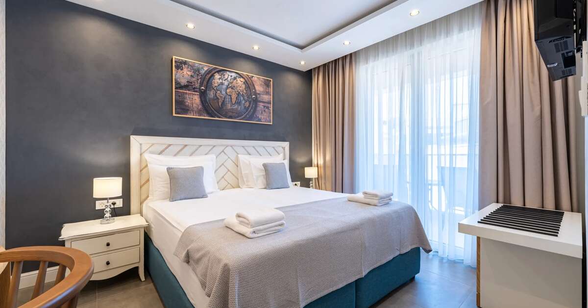 Een foto van Hotel Casa di Sofia