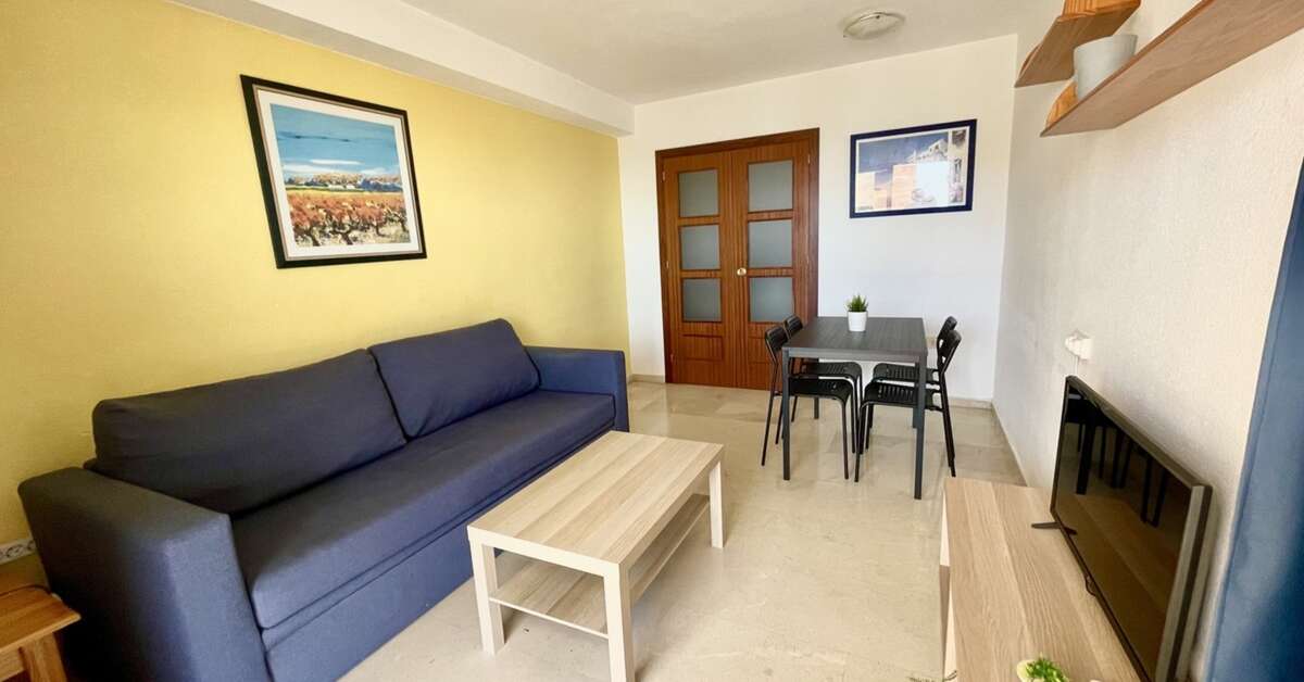 Een foto van Appartementen Gemelos 2 & 4