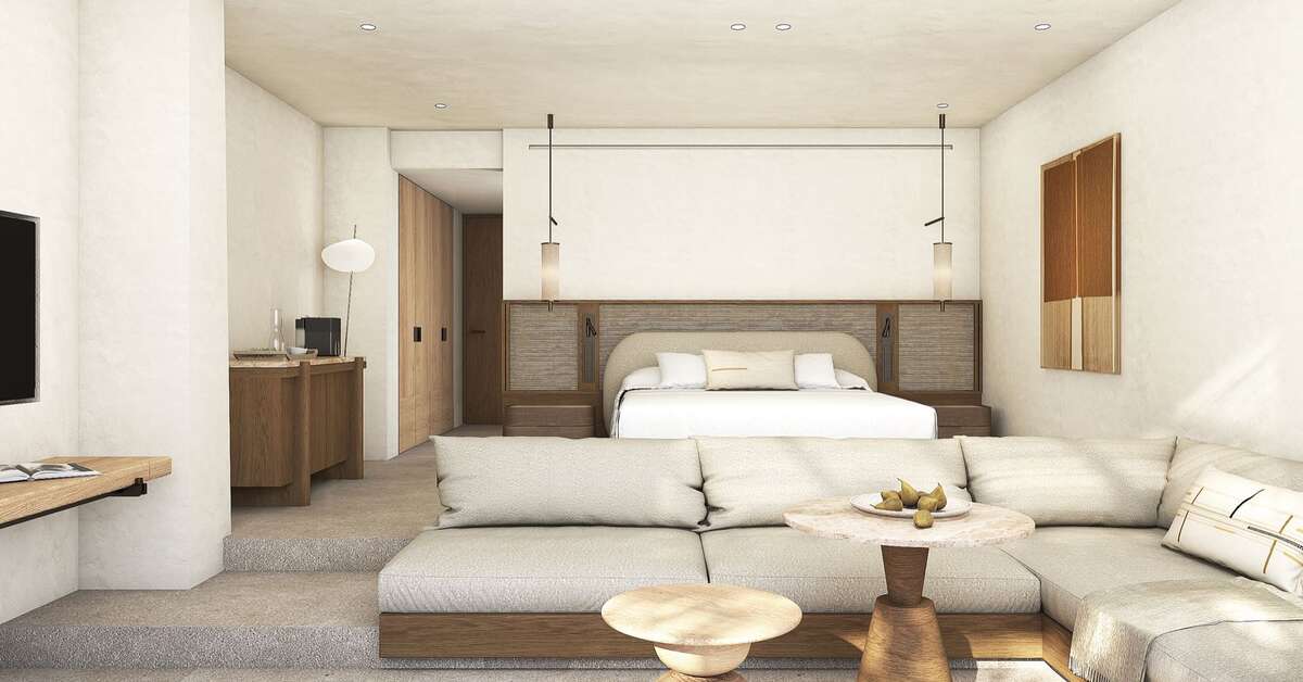 Een foto van JW Marriott Crete Resort & Spa