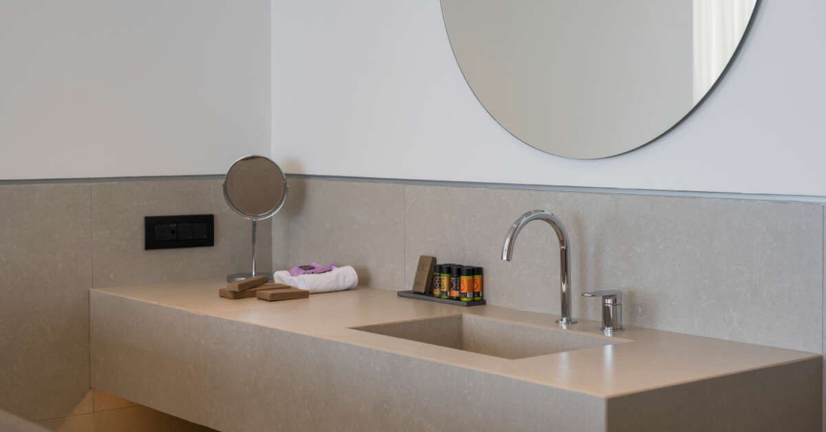 Een foto van SanSal Boutique Hotel