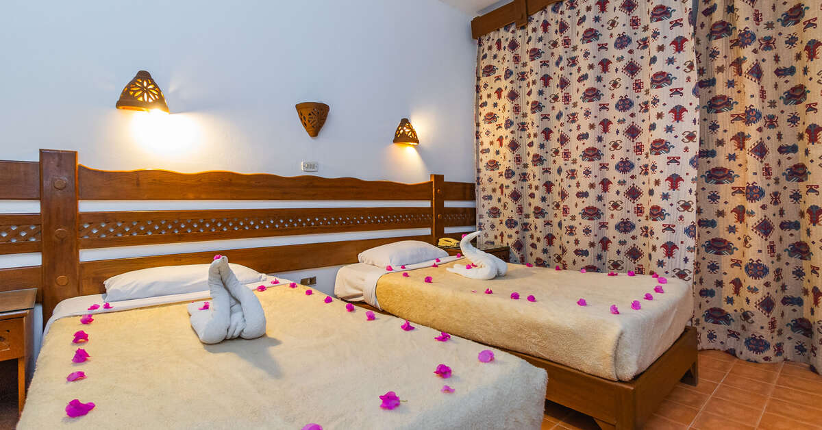Een foto van Daniela Hotels & Diving Center