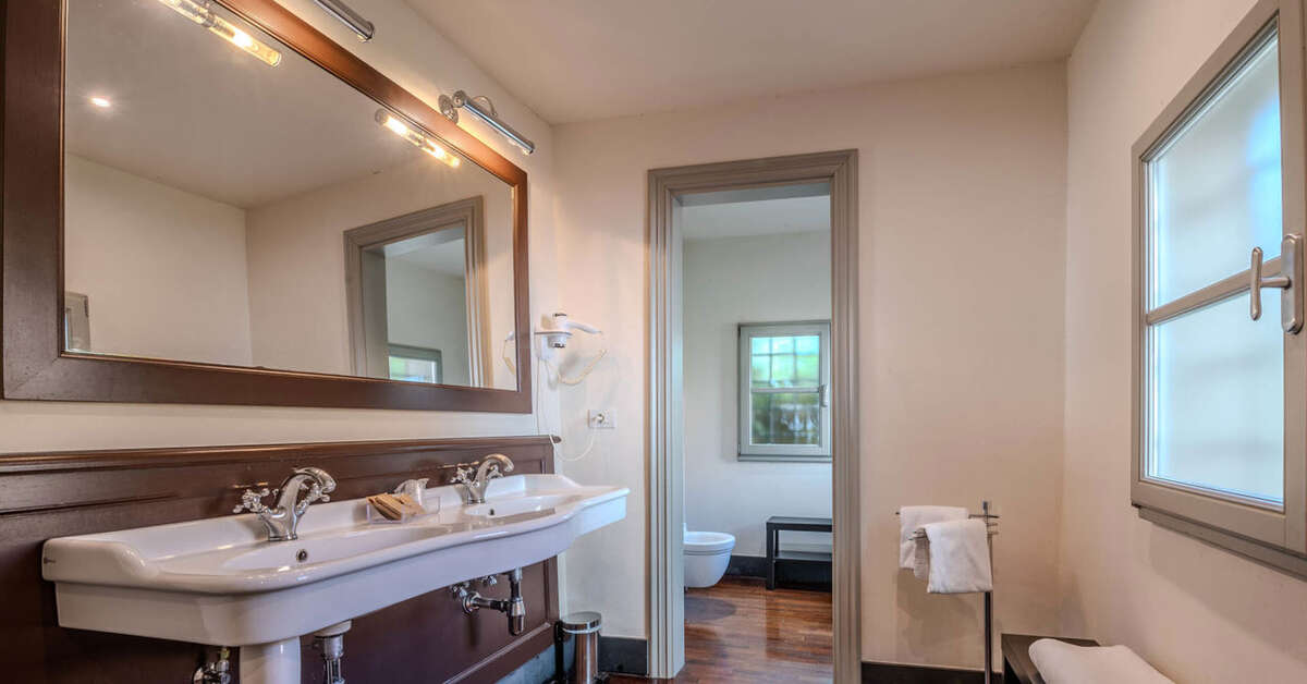 Een foto van Relais Villa Il Palagio