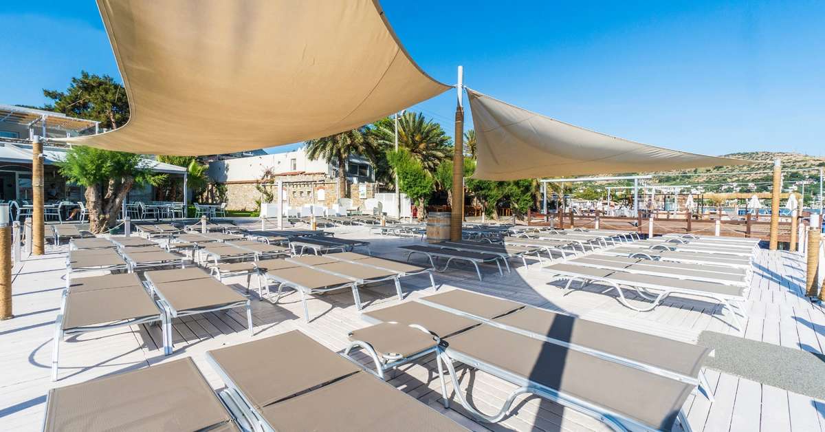 Een foto van Babana Hotel