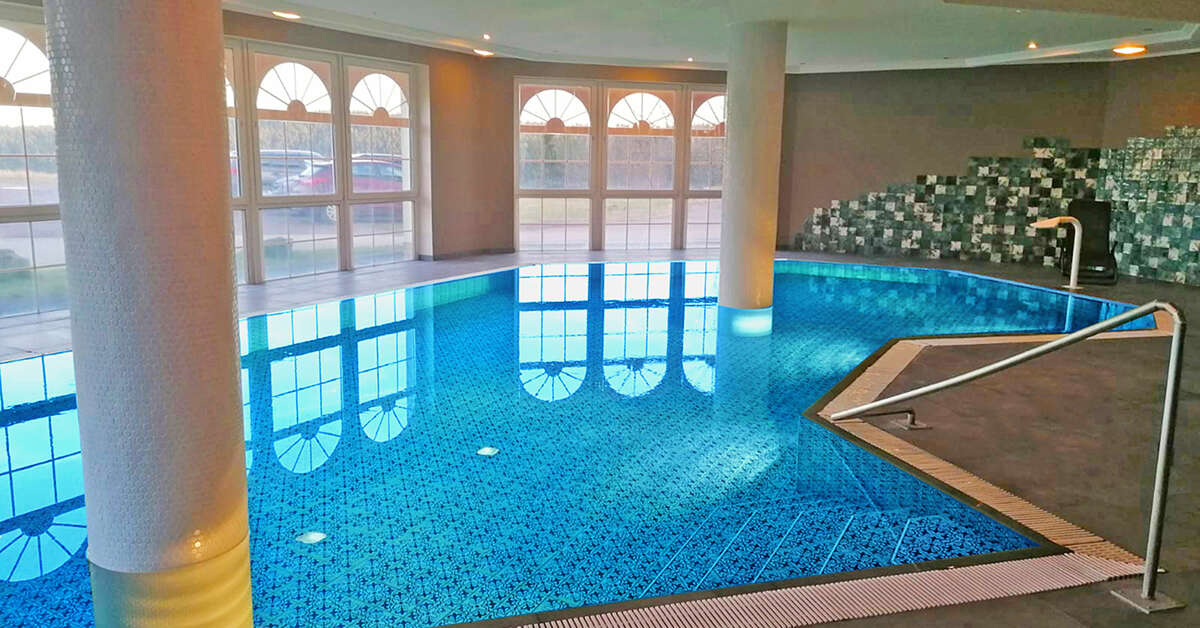 Een foto van Hotel Kammweg