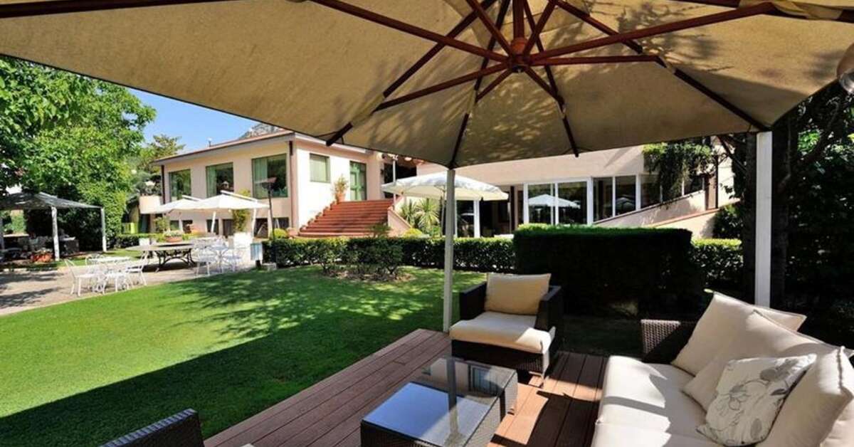 Een foto van Guesia Village Hotel & Spa