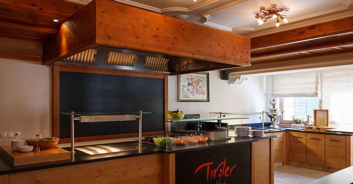 Ein Foto Tirolerhof