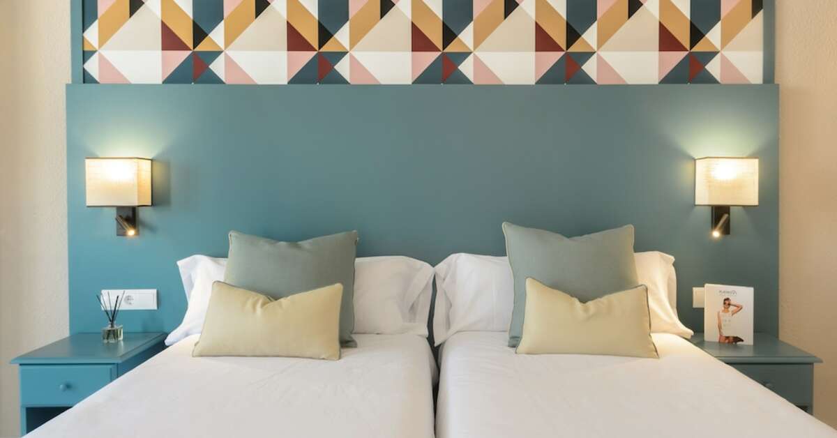 Ein Foto Apartments Club Maritim