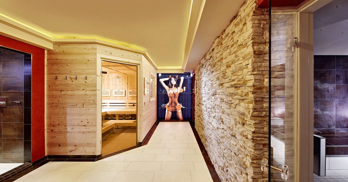 Een foto van Romantik Hotel Zell am See