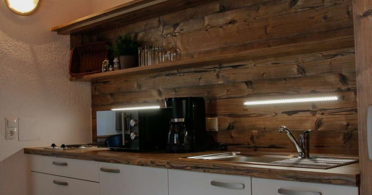 Een foto van Hotel Tia Apart