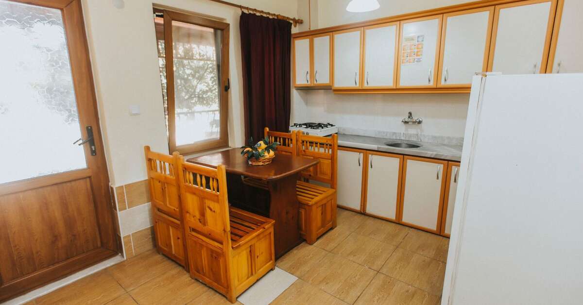 Een foto van Villa Ozalp