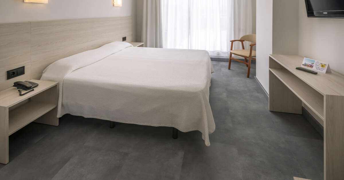 Een foto van Hotel Marinada