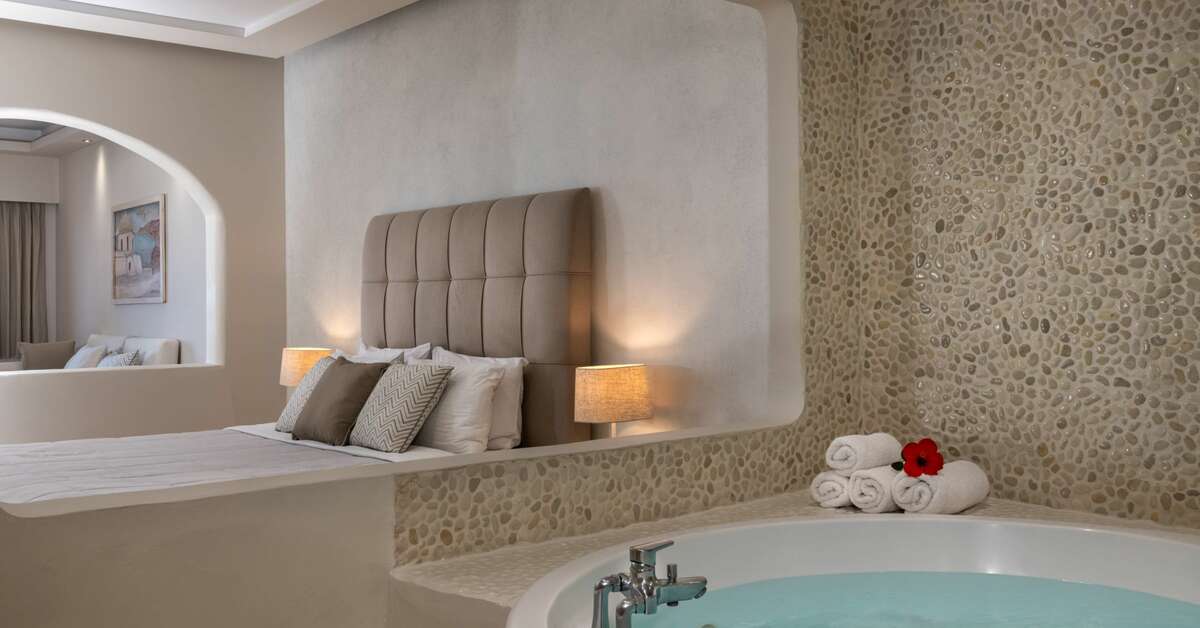 Een foto van Splendour Resort
