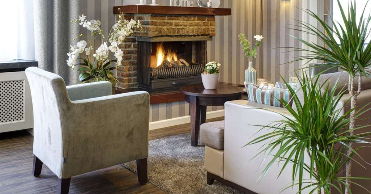 Een foto van Hotel Berg & Dal