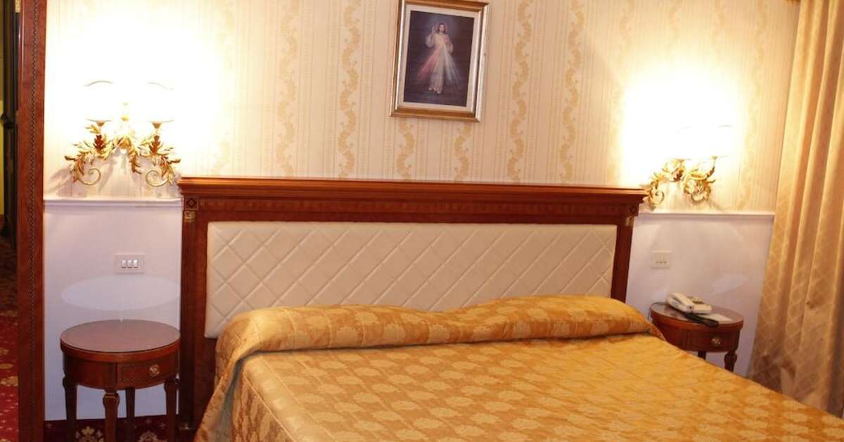 Een foto van Hotel Genio