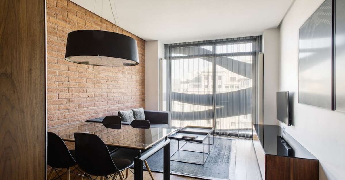 Een foto van Suites Avenue Baercelona Luxe