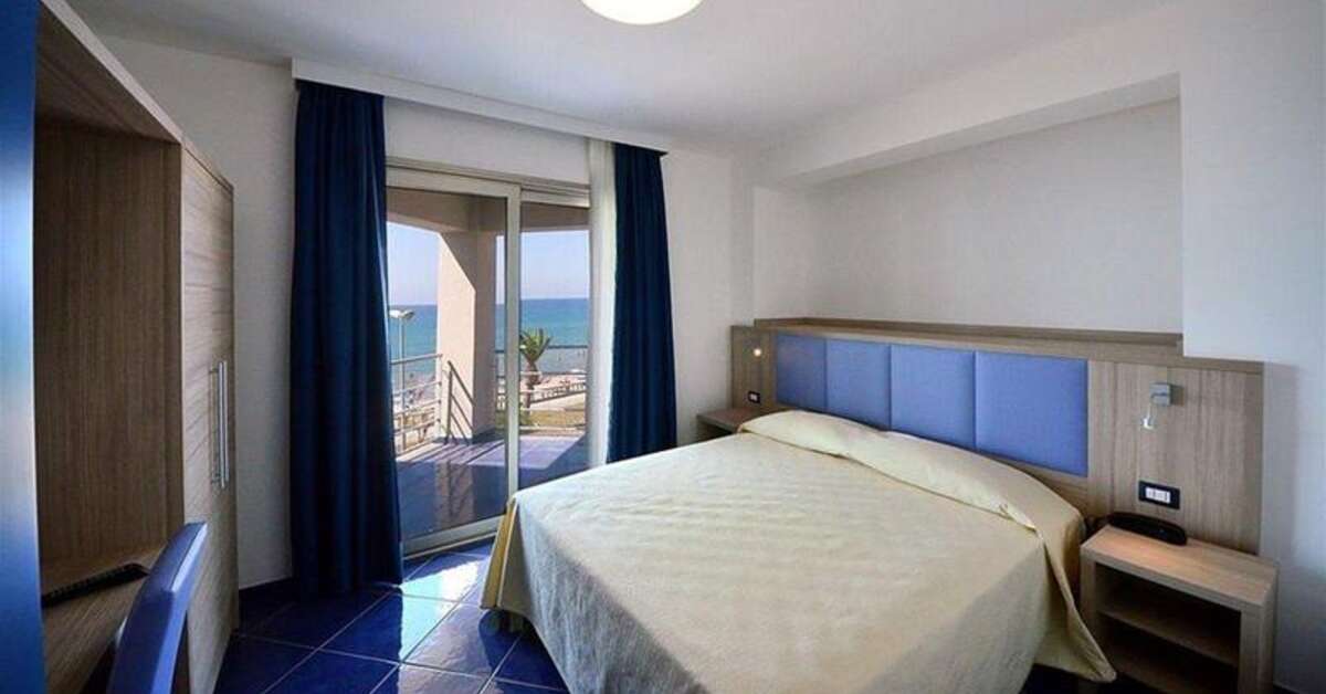 Ein Foto Hotel Astro Suite
