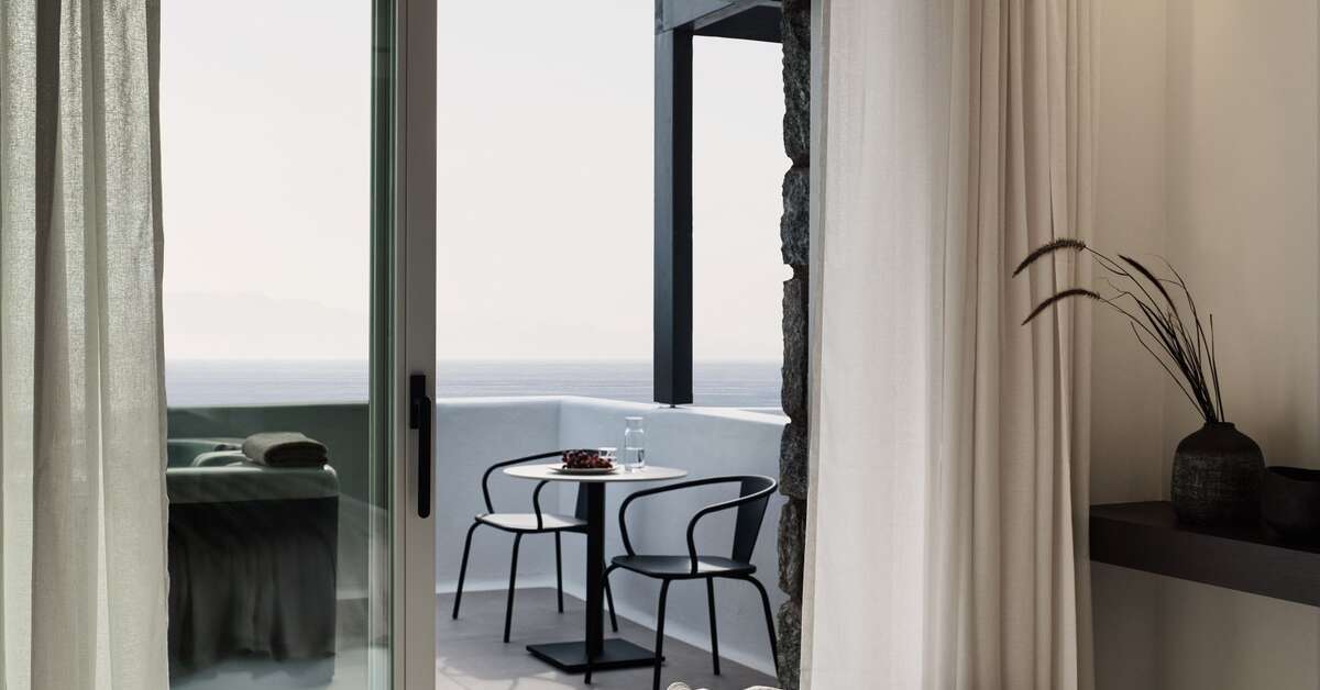 Een foto van Ezio Bo Luxury Living