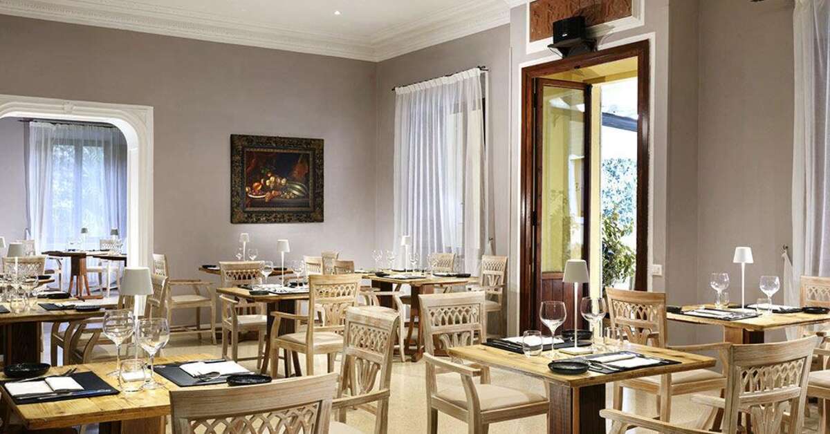 Een foto van Villa Sabolini