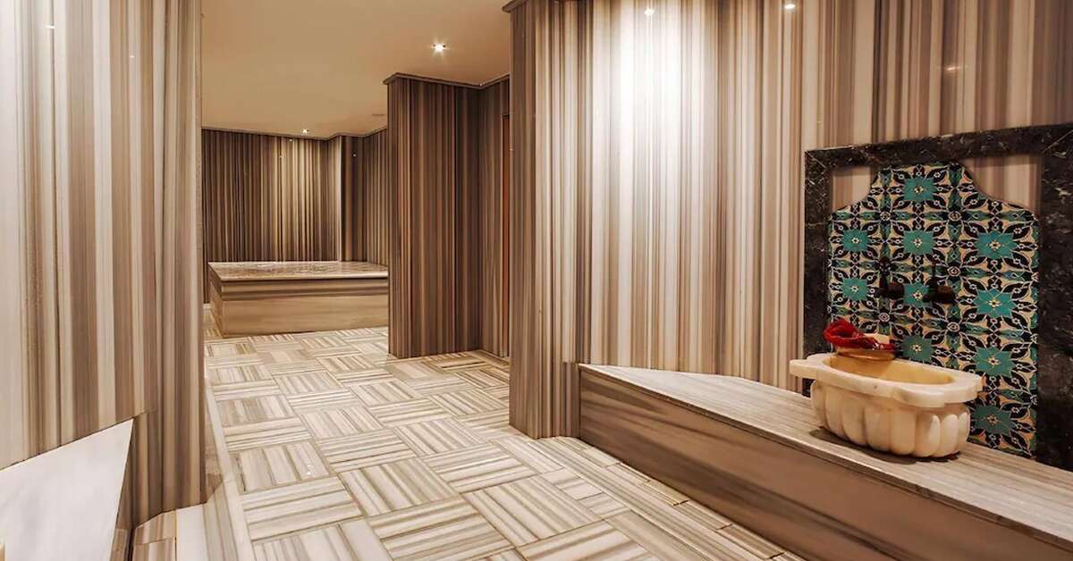 Een foto van Dolce Hotels & Resorts by Wyndham Cesme Alacati
