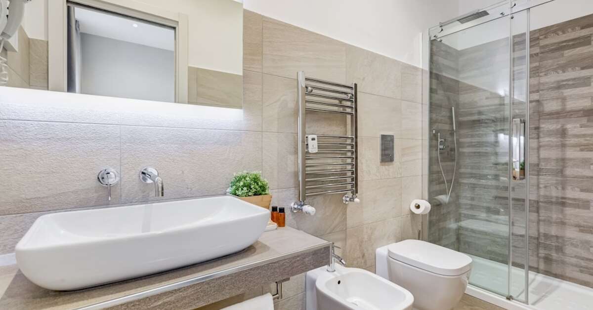 Een foto van Colonna Luxury Suites