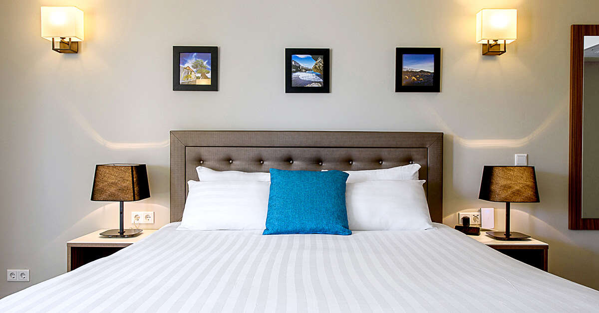 Een foto van Avila Beach Hotel