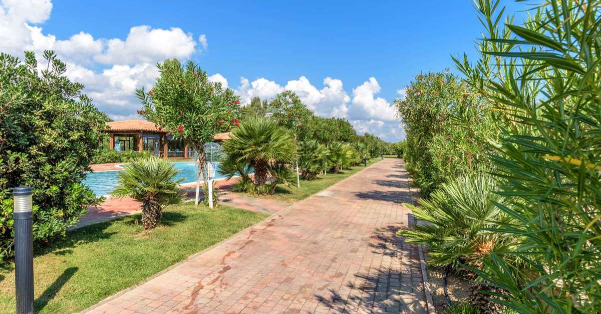 Een foto van Garden Beach Hotel & Resort
