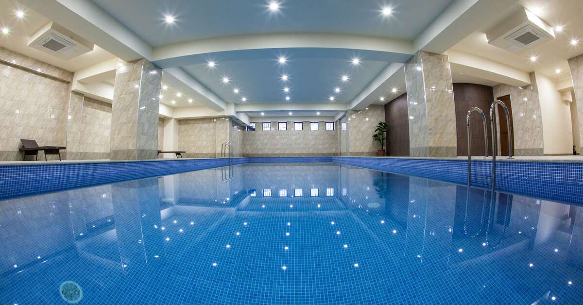 Een foto van Astoria Tbilisi Hotel