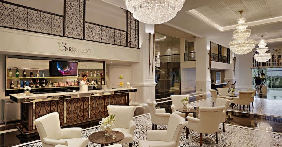 Een foto van Mövenpick Myth Hotel Patong Phuket
